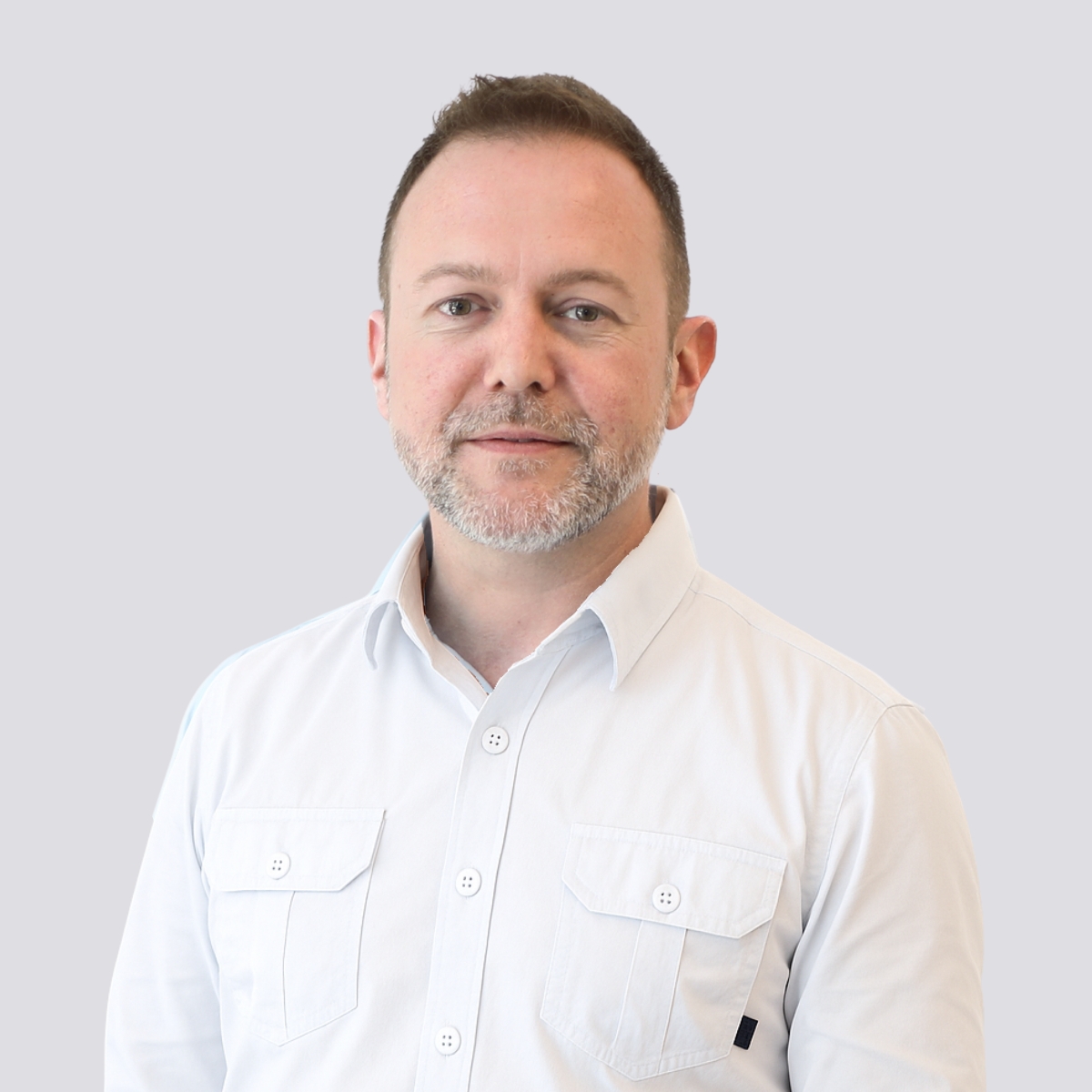 Alessandro Chizzolini - Connecto