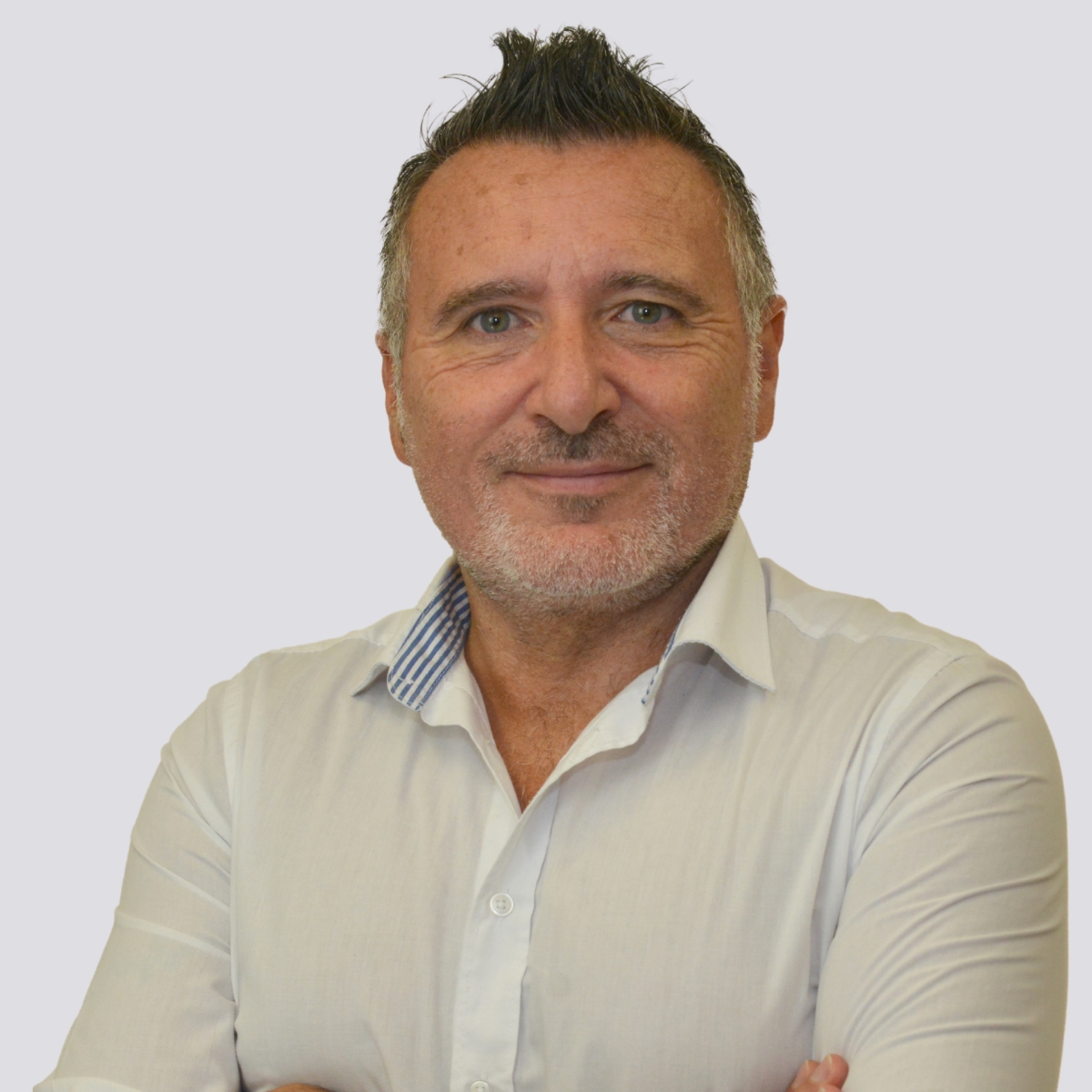 Daniele Giannicolo - Connecto