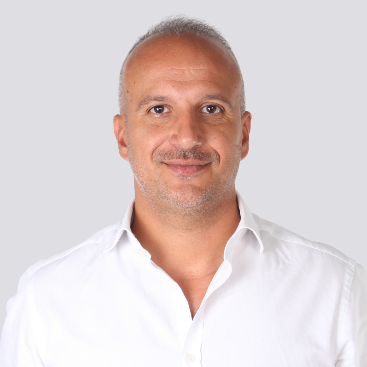 Andrea Usai - Connecto