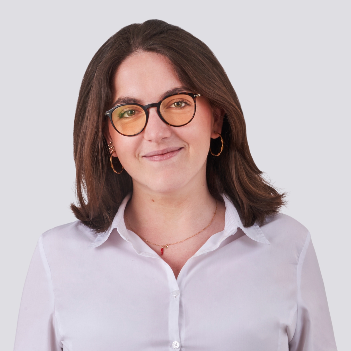 Vittoria Margherita de Lellis - Connecto