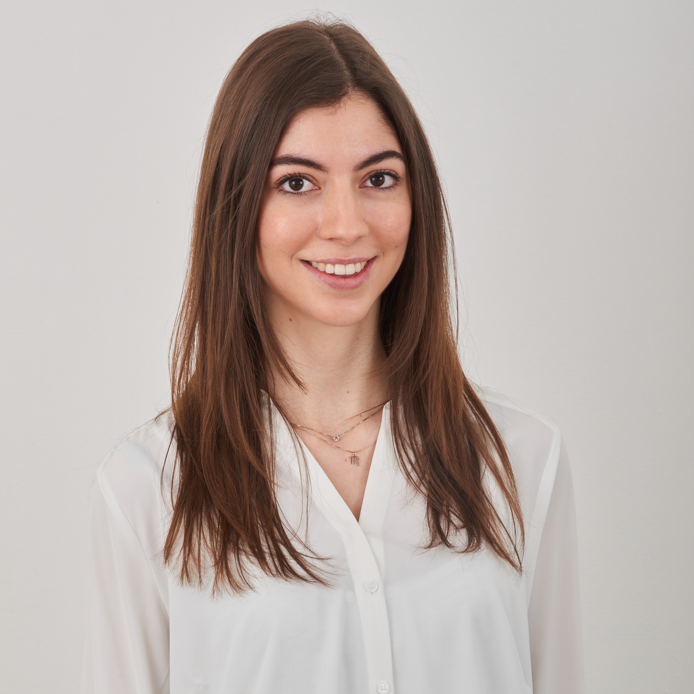 Marta Casagrande - Connecto