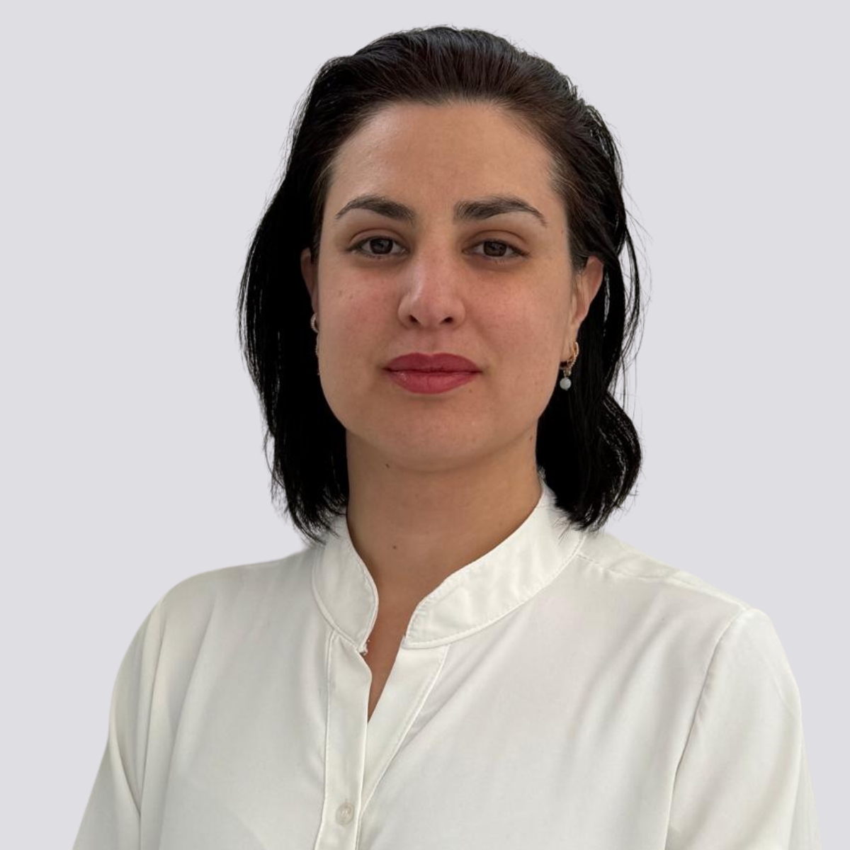 Maria Sole Morri - Connecto